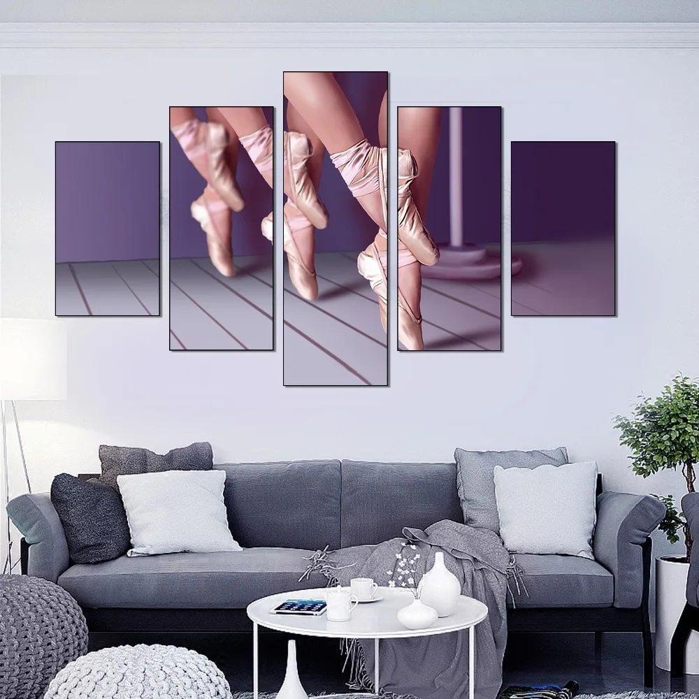 Ballet Poster Wall Art Canvas Painting Wall Pictures For Living Room Home Decor Nordic Decoration Art Print
Ballet Poster Wall Art Canvas Painting Wall Pictures For Living Room Home Decor Nordic Decoration Art Print
