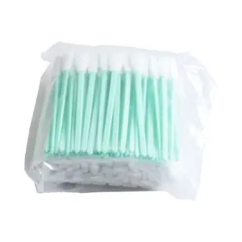 100pcs FOAM TIP CLEANING SWABS for Cleaning Solvents Head Cleaners Flux Removers and Other Fluids factory
100pcs FOAM TIP CLEANING SWABS for Cleaning Solvents Head Cleaners Flux Removers and Other Fluids factory