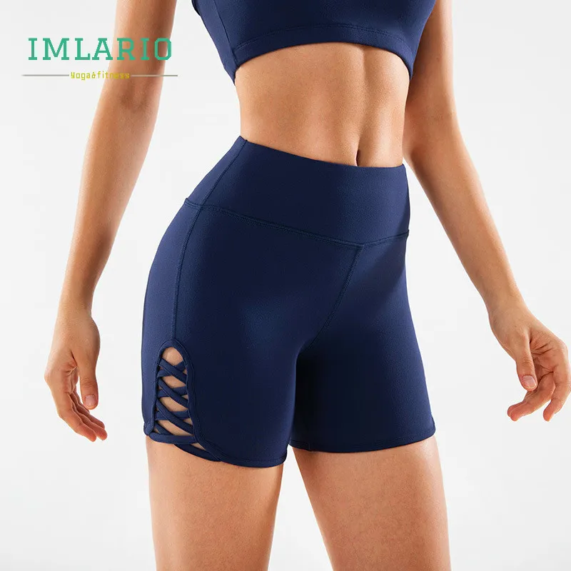 Imlario Cut Out Bodybuilding Fitness Shorts Squatproof Women High Waist Athletic Workout Tight Short Push Up Running Booty Short
Imlario Cut Out Bodybuilding Fitness Shorts Squatproof Women High Waist Athletic Workout Tight Short Push Up Running Booty Short