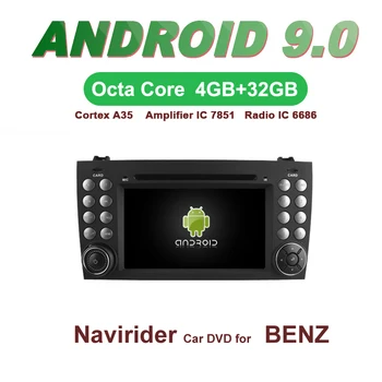 ELANMEY car gps navigation For BENZ SLK200 SLK280 SLK350 SLK550 SLK android 9.0 touch screen CAR DVD multimedia radio headunit
ELANMEY car gps navigation For BENZ SLK200 SLK280 SLK350 SLK550 SLK android 9.0 touch screen CAR DVD multimedia radio headunit