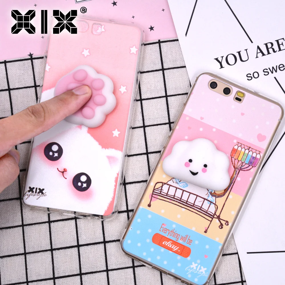 For Huawei P9 lite case 3D Cute Cats Animals soft TPU cover for fundas Huawei P8 lite case 2017 new arrivals for Huawei P10 Lite
For Huawei P9 lite case 3D Cute Cats Animals soft TPU cover for fundas Huawei P8 lite case 2017 new arrivals for Huawei P10 Lite