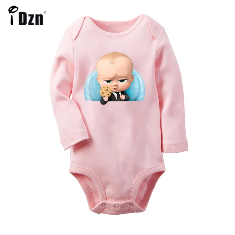 The Boss Baby Be the good Fight The Good Fight Design Newborn Baby Bodysuit Toddler Long Sleeves Onsies Jumpsuit Cotton Clothes
The Boss Baby Be the good Fight The Good Fight Design Newborn Baby Bodysuit Toddler Long Sleeves Onsies Jumpsuit Cotton Clothes