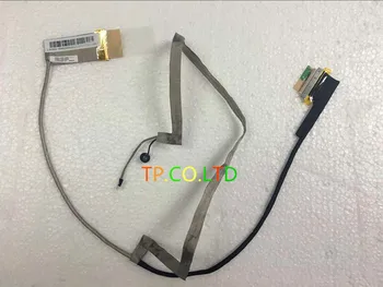 Genuine New Free Shipping LCD cable For Asus X55V X55 X55VD X55S X55A X55C X55U LVDS series X55A DD0XJ3LC011 14005-006201000
Genuine New Free Shipping LCD cable For Asus X55V X55 X55VD X55S X55A X55C X55U LVDS series X55A DD0XJ3LC011 14005-006201000