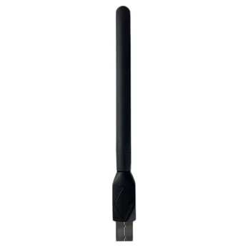 Mini V7s USB Wifi With Antenna Used For V8 Super ,V7s HD ,V7 Combo,V8 Super,Freesat Digital Satellite Receiver
Mini V7s USB Wifi With Antenna Used For V8 Super ,V7s HD ,V7 Combo,V8 Super,Freesat Digital Satellite Receiver