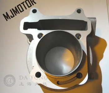 High Performance GY6 100cc Big Bore Cylinder Kit For 139QMA/B 50 80cc Engine Chinese QJ Keeway Scooter Honda Motorcycle Part
High Performance GY6 100cc Big Bore Cylinder Kit For 139QMA/B 50 80cc Engine Chinese QJ Keeway Scooter Honda Motorcycle Part
