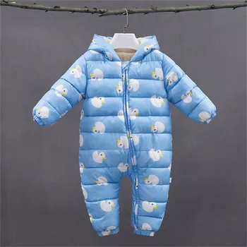 Newborn baby girls winter warm rompers toddler long sleeve thick carton jumpsuits for baby girls infant hoodies sleepwear outfit 
Newborn baby girls winter warm rompers toddler long sleeve thick carton jumpsuits for baby girls infant hoodies sleepwear outfit