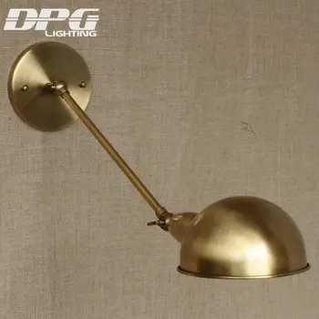 Classic Wall Lamp Gold Industrial Lighting Country Vintage Led Loft Antique long lights American Sconce for Home Indoor
Classic Wall Lamp Gold Industrial Lighting Country Vintage Led Loft Antique long lights American Sconce for Home Indoor