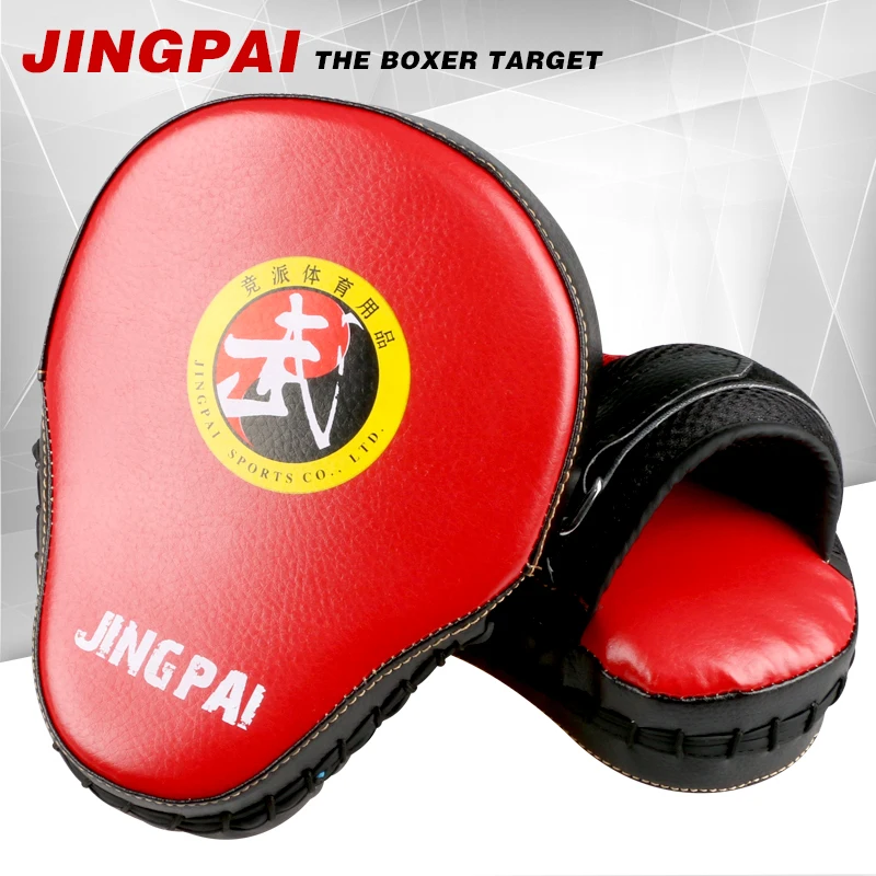 2016 New Muay Thai Boxing Target Sandbag Punch Pads Hand Target Focus Training Circular Mitts pad for Kick Fighting wholesale
2016 New Muay Thai Boxing Target Sandbag Punch Pads Hand Target Focus Training Circular Mitts pad for Kick Fighting wholesale