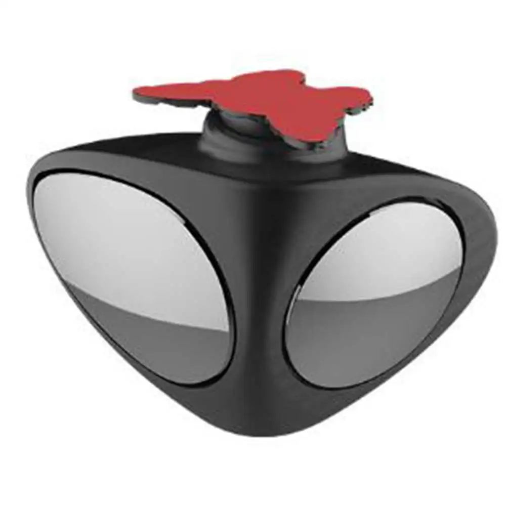 1PC Universal Car Blind Spot Mirror Vehicle 360 Degree Rotatable Side Wide Rear View Mirror Small Round Mirror Car Accessories
1PC Universal Car Blind Spot Mirror Vehicle 360 Degree Rotatable Side Wide Rear View Mirror Small Round Mirror Car Accessories