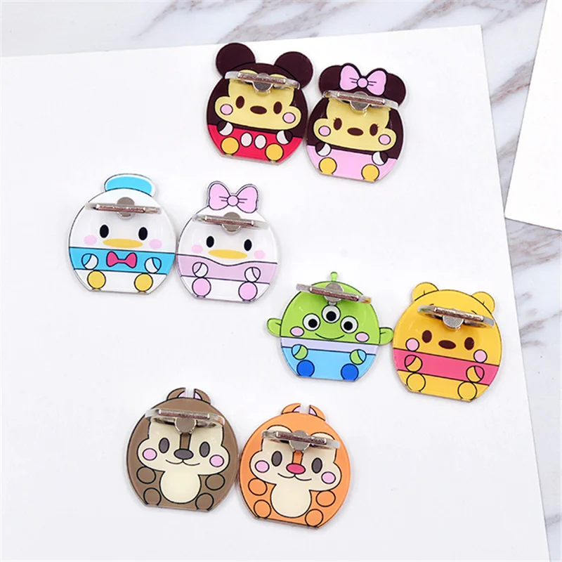 UVR Mobile Phone Stand Holder Finger Ring Smartphone Cartoon Couple Cell Phone Holder Stand For iphone Xiaomi Huawei All Phone
UVR Mobile Phone Stand Holder Finger Ring Smartphone Cartoon Couple Cell Phone Holder Stand For iphone Xiaomi Huawei All Phone