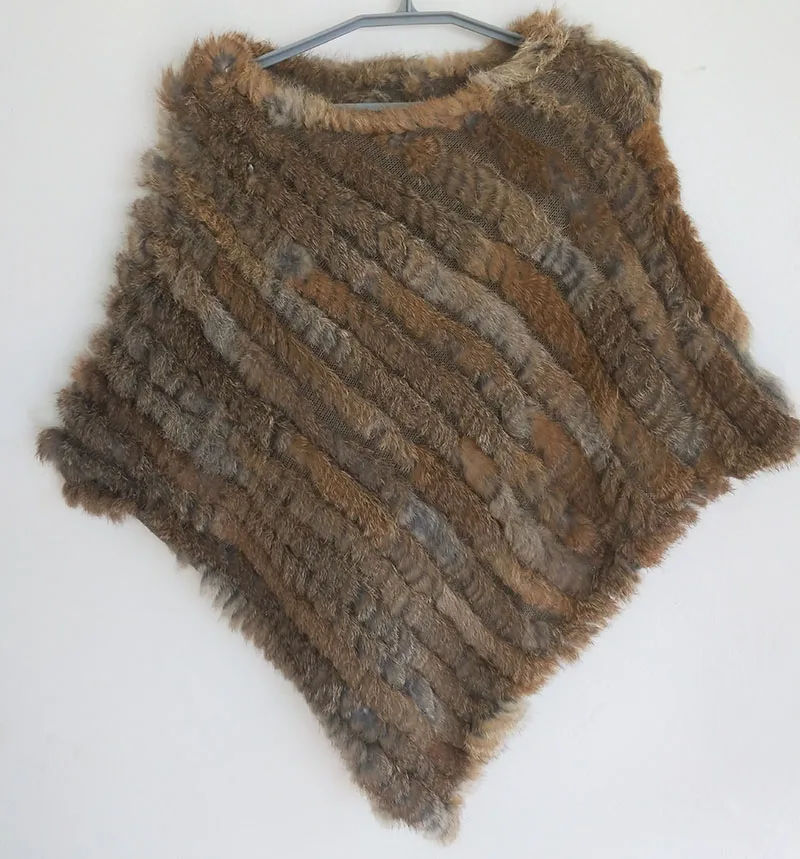 Natural Brown