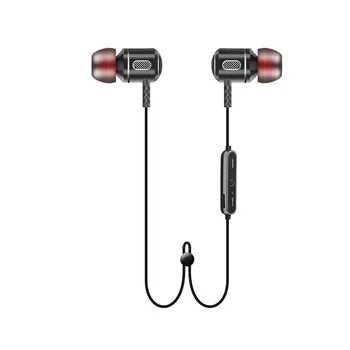 S8 Wireless Bluetooth Earphones Super Bass Headphones Metal Headset Stereo Earbuds Sport Running Earpieces With Mic ZoeSeong
S8 Wireless Bluetooth Earphones Super Bass Headphones Metal Headset Stereo Earbuds Sport Running Earpieces With Mic ZoeSeong