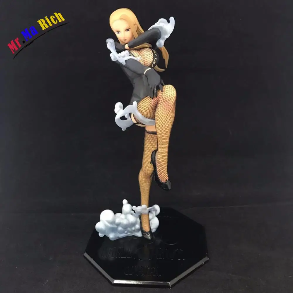 One Piece Bubble Fruit Carifa Action Figure Cp9 Kalifa Pvc Figure Toy Brinquedos Anime 22cm
One Piece Bubble Fruit Carifa Action Figure Cp9 Kalifa Pvc Figure Toy Brinquedos Anime 22cm