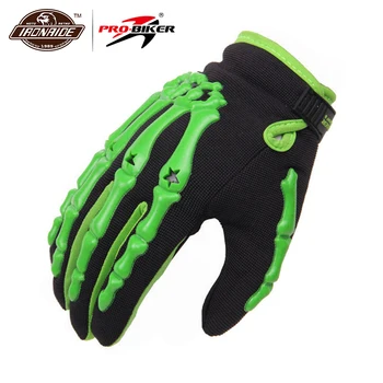 PRO-BIKER Full Finger Protection Gloves Riding Full Finger Gloves Motorcycle Motocross Racing Gloves Protective Gear
PRO-BIKER Full Finger Protection Gloves Riding Full Finger Gloves Motorcycle Motocross Racing Gloves Protective Gear