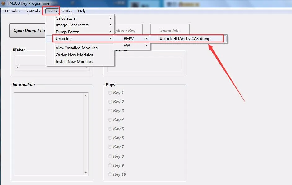 key_unlocker_for_BMW_CAS