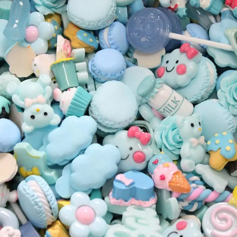10pcs Miniature Resin Cake Fruits Candy Diy Slime Supplies Additions Accessories Phone Case Decoration For Slime Filler
10pcs Miniature Resin Cake Fruits Candy Diy Slime Supplies Additions Accessories Phone Case Decoration For Slime Filler