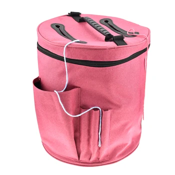 Empty Yarn Storage Bag Yarn Organizer For Crochet Knitting Accessory Crochet Wpmen Tote Bag For Yarn Accessories DIY Sewing Bag
Empty Yarn Storage Bag Yarn Organizer For Crochet Knitting Accessory Crochet Wpmen Tote Bag For Yarn Accessories DIY Sewing Bag