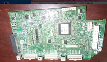 Fuji inverter MEGA series 5000G1S board /CPU board EP-4803B control board SA539072-02
Fuji inverter MEGA series 5000G1S board /CPU board EP-4803B control board SA539072-02