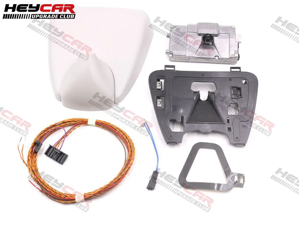 Lane Assist Keeping System Camera Update Kit Bracket 3AA 980 654 D FOR VW Passat B7 CC | Автомобили и мотоциклы