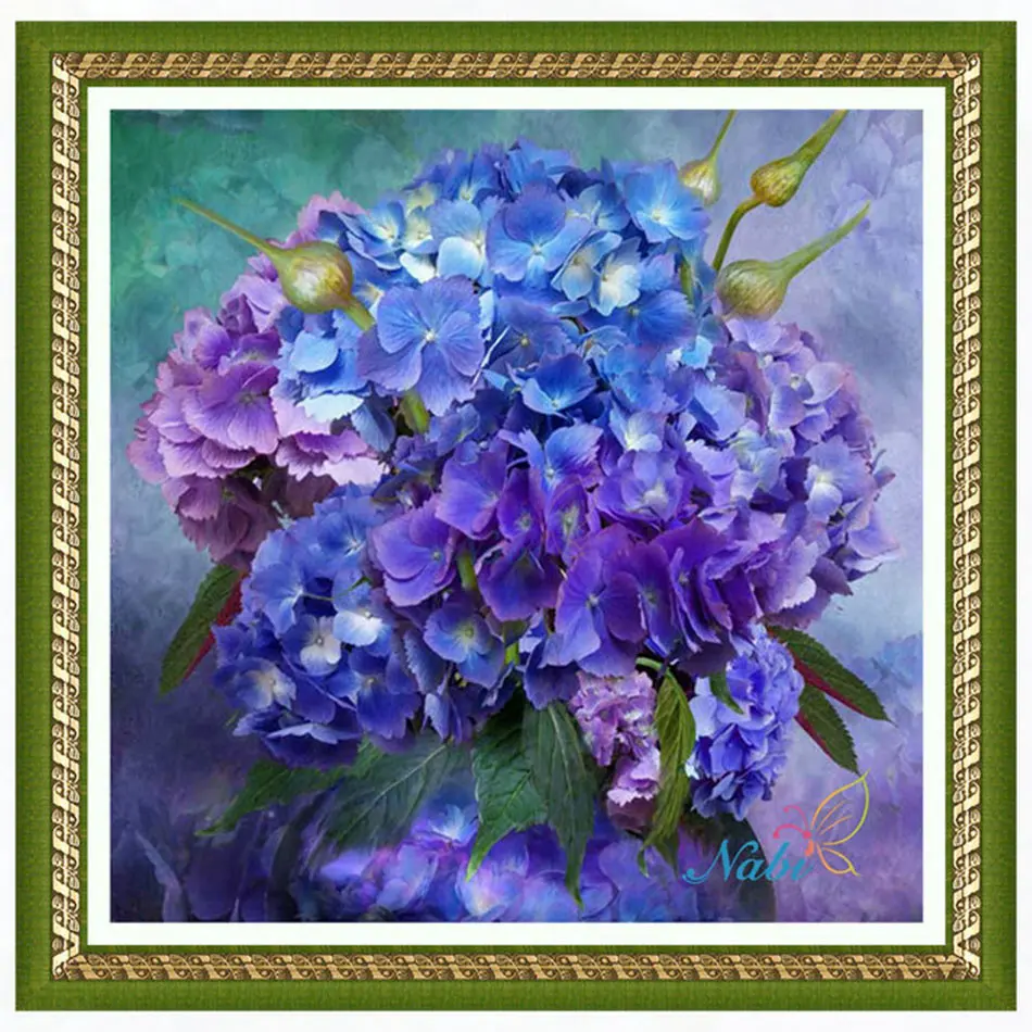 Square diamond mosaic painting diamond embroidery cross stitch Flowers - 3d diy full rhinestones icons kits 4880R
Square diamond mosaic painting diamond embroidery cross stitch Flowers - 3d diy full rhinestones icons kits 4880R