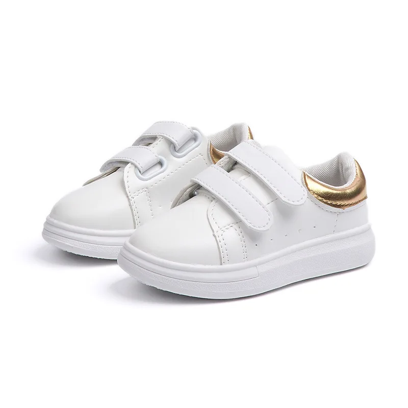 Spring Kids Shoes For Boys Girl Children Casual Sneakers Baby Breathable Running Sports Shoes White Soft Toddler footwear
Spring Kids Shoes For Boys Girl Children Casual Sneakers Baby Breathable Running Sports Shoes White Soft Toddler footwear