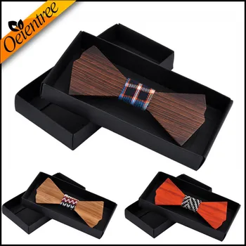 2017 Gravata Borboleta Adult Wood Bow Ties Hardwood Handmade Personality Accessory Ties For Men Butterfly Gravata Wooden Bow tie
2017 Gravata Borboleta Adult Wood Bow Ties Hardwood Handmade Personality Accessory Ties For Men Butterfly Gravata Wooden Bow tie