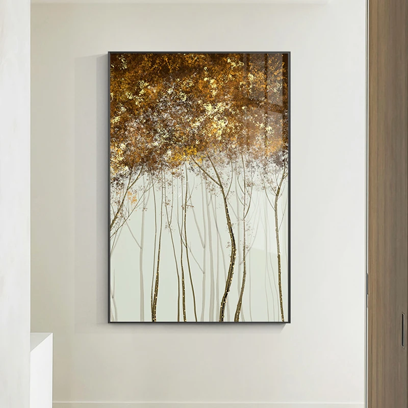 Modern Creative Golden Drop Dots Canvas Painting Fashion Plant Decor Wall Art Picture for Living Room Modern Poster Print Cuadro
Modern Creative Golden Drop Dots Canvas Painting Fashion Plant Decor Wall Art Picture for Living Room Modern Poster Print Cuadro