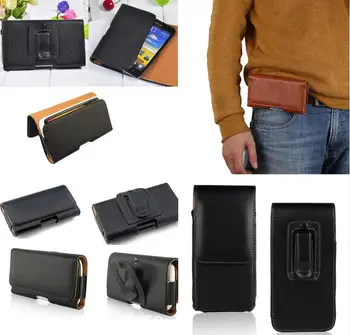 Leather Pouch Holster Belt Clip Case For Highscreen Expanse/Highscreen Power Five Max 2 Power Ice Max Pro EVO Rage Wallet Bag
Leather Pouch Holster Belt Clip Case For Highscreen Expanse/Highscreen Power Five Max 2 Power Ice Max Pro EVO Rage Wallet Bag