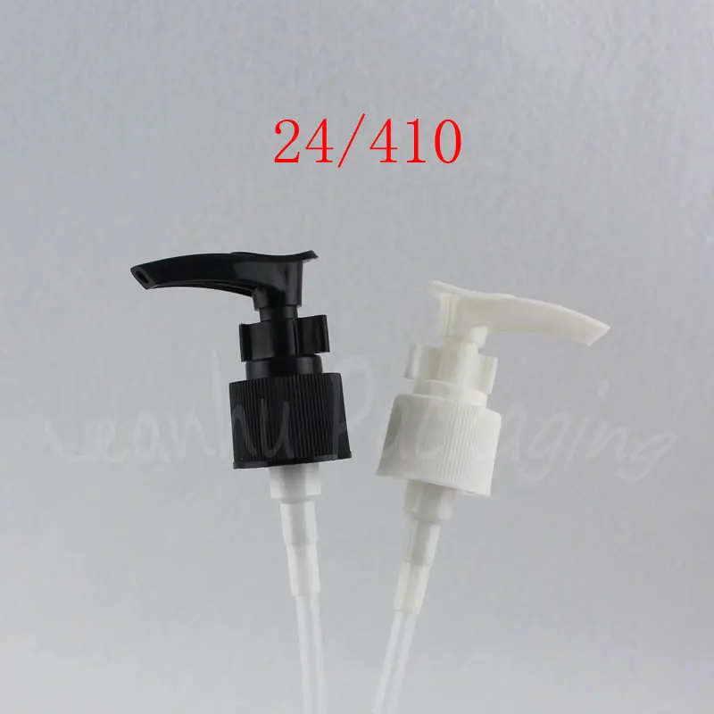 20/410 24/410 High Quality Black / White Plastic Bayonet Pump , Bayonet Pump For Cosmetic Bottle ( 50 PC/Lot )
20/410 24/410 High Quality Black / White Plastic Bayonet Pump , Bayonet Pump For Cosmetic Bottle ( 50 PC/Lot )