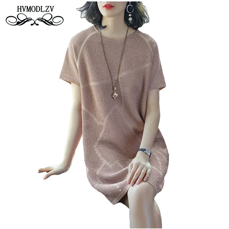 2018 New Summer Knitting Sexy Thin Dress Loose sleeveless Fashion High quality Women Beach dress vestido lj698
2018 New Summer Knitting Sexy Thin Dress Loose sleeveless Fashion High quality Women Beach dress vestido lj698