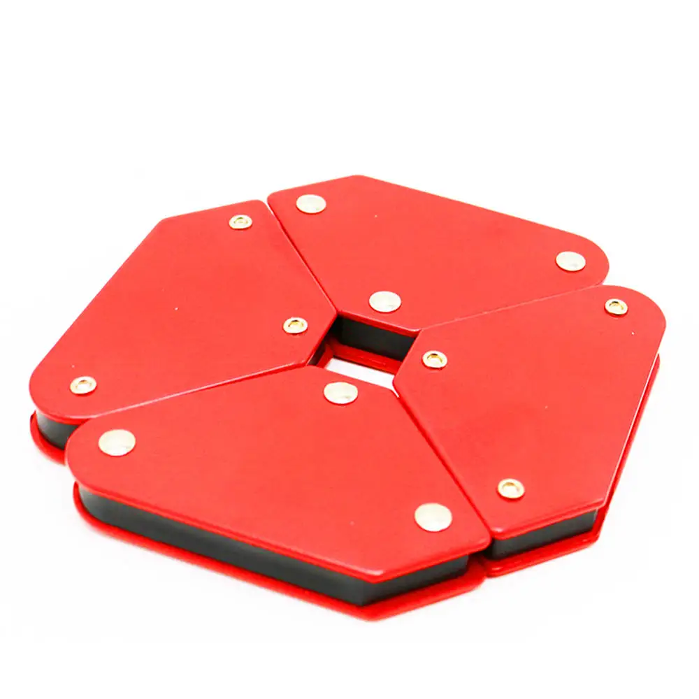 Tool Accessories Without Switch Welding Mini Triangle-Welding Positioner Fixed Magnetic Angle Soldering Locator Tools
Tool Accessories Without Switch Welding Mini Triangle-Welding Positioner Fixed Magnetic Angle Soldering Locator Tools