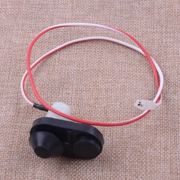 CITALL New Car Auto Door Jamb Light Switch Signal Button Sensor Fit for Toyota Hiace Foton Accessories
CITALL New Car Auto Door Jamb Light Switch Signal Button Sensor Fit for Toyota Hiace Foton Accessories