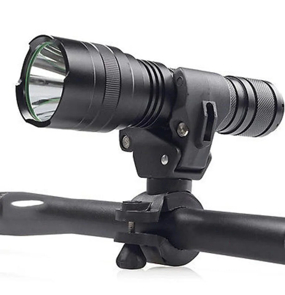MUQGEW Bike Accessories Useful Helpful Torch Clip Mount Bicycle Front Adjustable Light Bracket Flashlight Holder 360'Rotation
MUQGEW Bike Accessories Useful Helpful Torch Clip Mount Bicycle Front Adjustable Light Bracket Flashlight Holder 360'Rotation