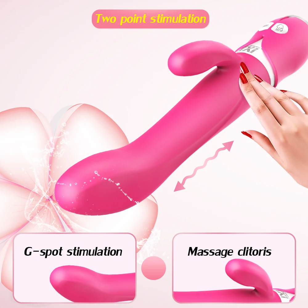 Фаллоимитатор G Spot