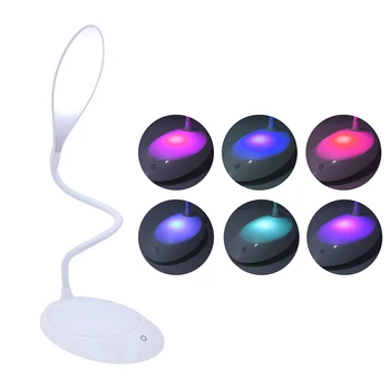 LED Desk Lamp Eye-Caring Dimmeable Table Night Light 3 Brightness Levels Touching Control Table Lamp For Home Decor Study
LED Desk Lamp Eye-Caring Dimmeable Table Night Light 3 Brightness Levels Touching Control Table Lamp For Home Decor Study