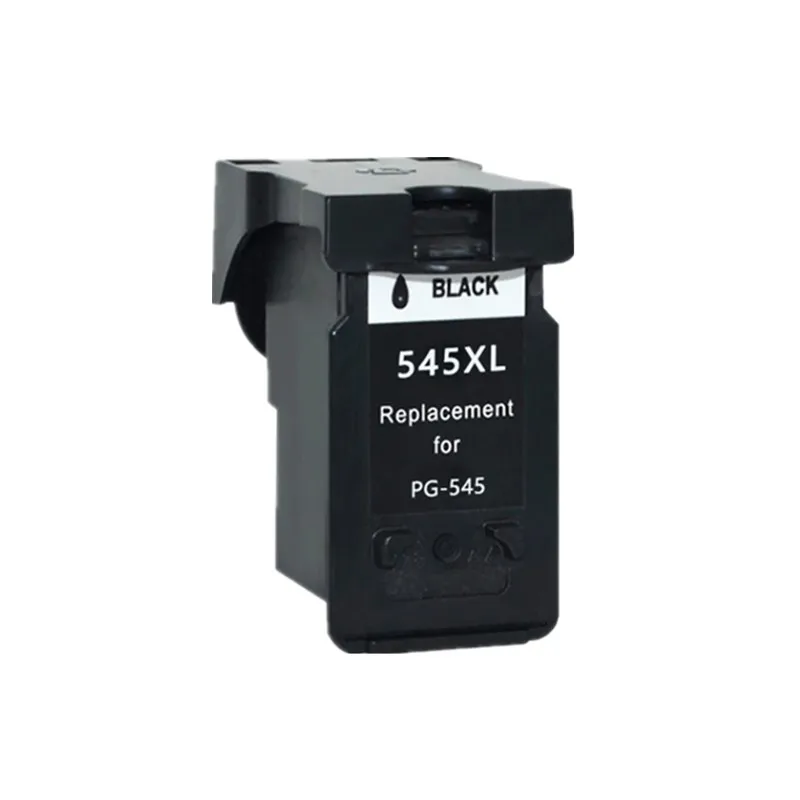 Совместимый чернильный картридж для Canon PG-545 XL PG-545XL PG 545 PG545 Pixma iP2850 MG2450 MG2455 MG2550 MG2950 показать уровень чернил
Совместимый чернильный картридж для Canon PG-545 XL PG-545XL PG 545 PG545 Pixma iP2850 MG2450 MG2455 MG2550 MG2950 показать уровень чернил