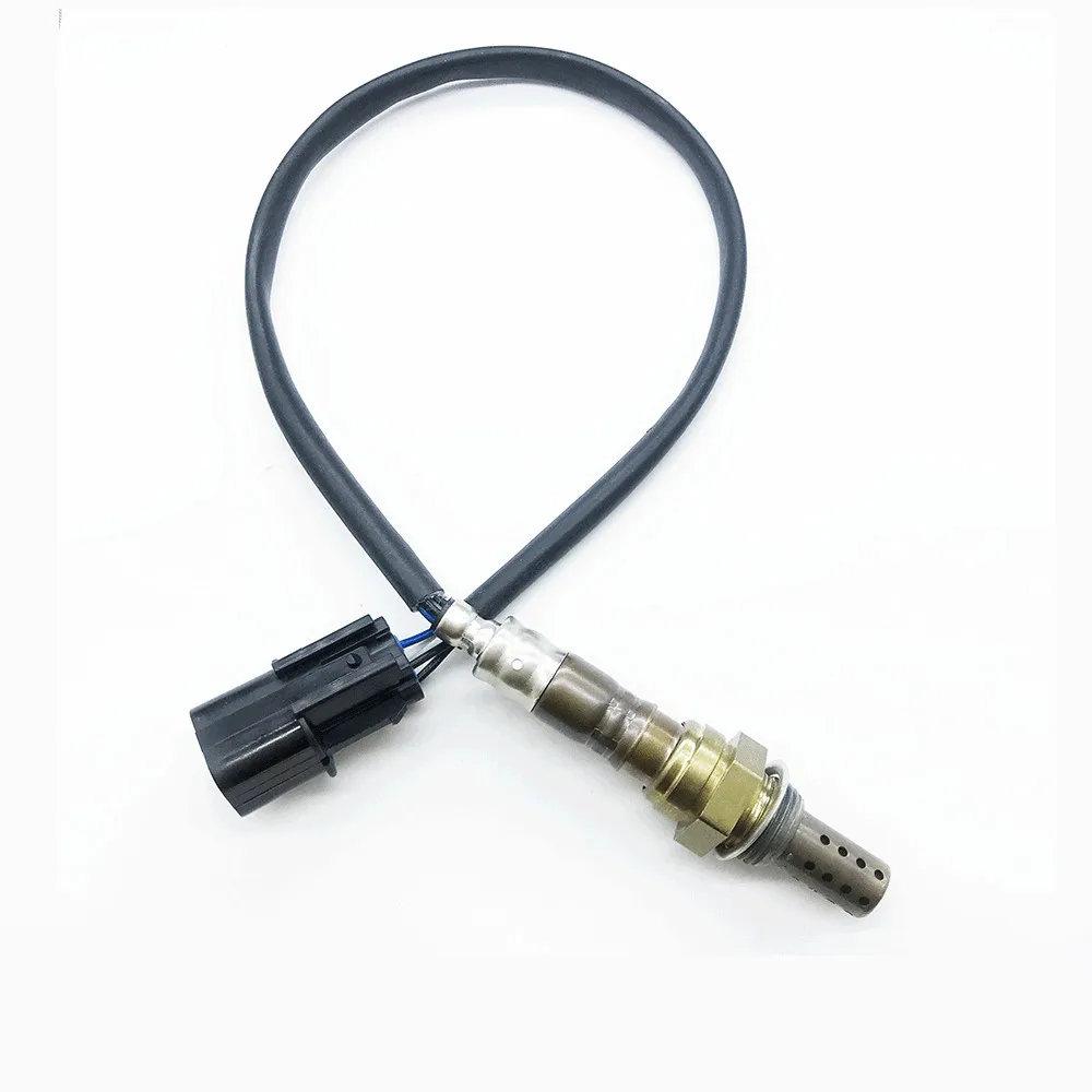 Lambda Probe Air fuel Ratio O2 Oxygen Sensor MD342693 MD360181 MD369190 MN158671 For Mitsubishi Montero Montero Sport 3L 3.5L
Lambda Probe Air fuel Ratio O2 Oxygen Sensor MD342693 MD360181 MD369190 MN158671 For Mitsubishi Montero Montero Sport 3L 3.5L