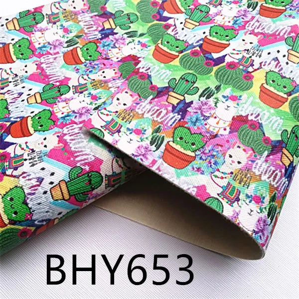 Free shipping A4 20*33CM cartoon llama print synthetic leather fabric for DIY accessories BHY653
Free shipping A4 20*33CM cartoon llama print synthetic leather fabric for DIY accessories BHY653