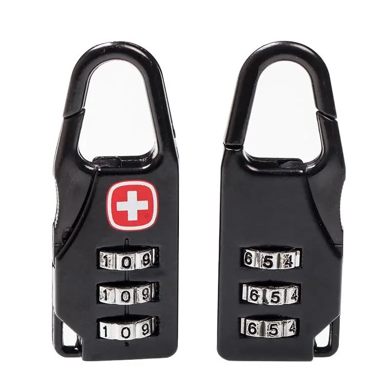 Mounchain Suitcase Coded Locks Digit Combination Security Lock for sport camping Travel Baggage Backpack outdoor tool
Mounchain Suitcase Coded Locks Digit Combination Security Lock for sport camping Travel Baggage Backpack outdoor tool