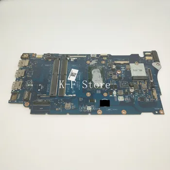 FOR Dell Vostro 5468 7460 7560 Laptop Motherboard LA-D822P 06NY5G CN-06NY5G w/ i5-7200U CPU DDR4
FOR Dell Vostro 5468 7460 7560 Laptop Motherboard LA-D822P 06NY5G CN-06NY5G w/ i5-7200U CPU DDR4