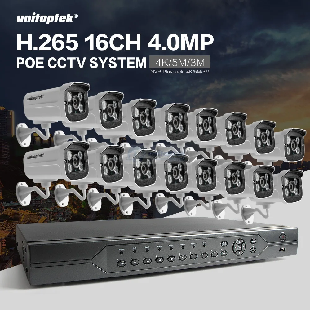 01 cctv system