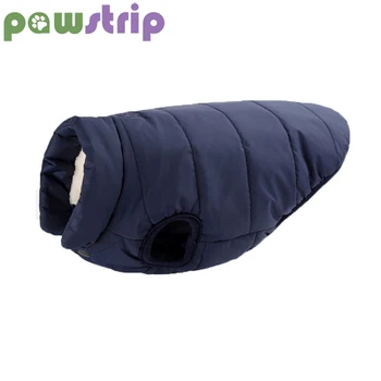 pawstrip 6 Colors Thickening Puppy Clothes Warm Dog Vest Winter Pet Dog Jacket Puppy Clothing For Chihuahua Husky XS-3XL
pawstrip 6 Colors Thickening Puppy Clothes Warm Dog Vest Winter Pet Dog Jacket Puppy Clothing For Chihuahua Husky XS-3XL
