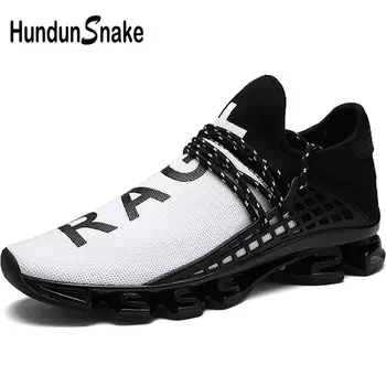 Hundunsnake Summer Woman Sport Sneakers Men Running Shoes Women Running Shoes Lady Sports Shoes Tennis Femme Outdoor White A-040
Hundunsnake Summer Woman Sport Sneakers Men Running Shoes Women Running Shoes Lady Sports Shoes Tennis Femme Outdoor White A-040
