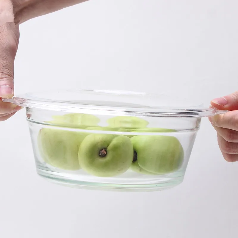 Домашняя кухонная Крышка для свежести продуктов универсальная крышка чаши