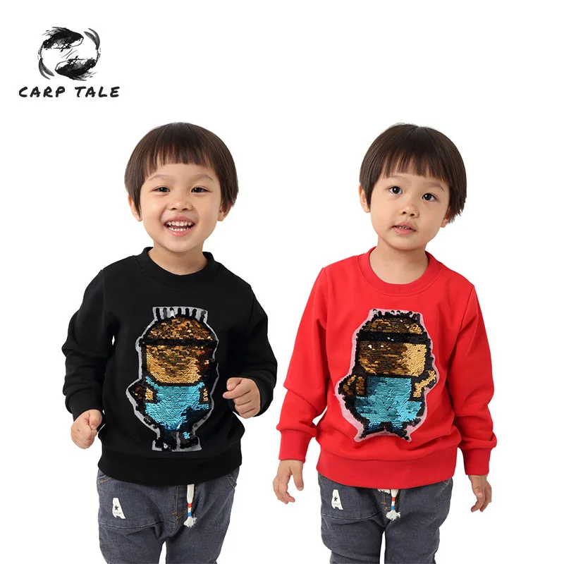 2019 spring and autumn new boys and girls cartoon image long-sleeved baby long-sleeved cotton shirt male baby girl baby shirt
2019 spring and autumn new boys and girls cartoon image long-sleeved baby long-sleeved cotton shirt male baby girl baby shirt