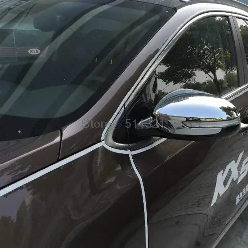 Compra Kia sportage espejo lateral online al por mayor de China