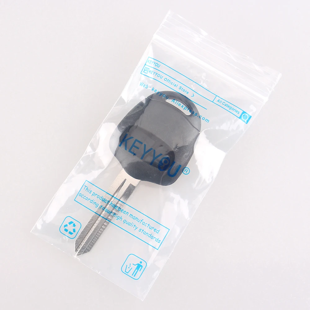 Chiave Telecomando per Mitsubishi Lancer EX Evolution Grandis Outlander -