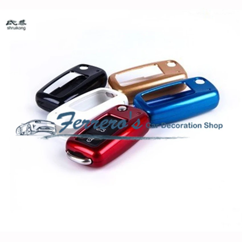 High quality 1set piano paint ABS car key case key bag For Volkswagen VW POLP GOLF 6 JETTA MK5 MK6 BORA Tiguan For Fabia
High quality 1set piano paint ABS car key case key bag For Volkswagen VW POLP GOLF 6 JETTA MK5 MK6 BORA Tiguan For Fabia