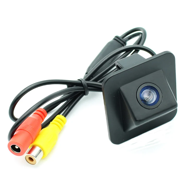 Wired Sony HD CCD Car Parking Reversing Backup Rearview Rear View Camera for Hyundai Elantra 2012 Waterproof
Wired Sony HD CCD Car Parking Reversing Backup Rearview Rear View Camera for Hyundai Elantra 2012 Waterproof