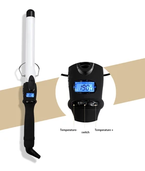 Curly Hair Devicfree ship Curly hair stick big roll pear flower head Iron coiling bar perm Head electric Splint No hair 6 sizes
Curly Hair Devicfree ship Curly hair stick big roll pear flower head Iron coiling bar perm Head electric Splint No hair 6 sizes